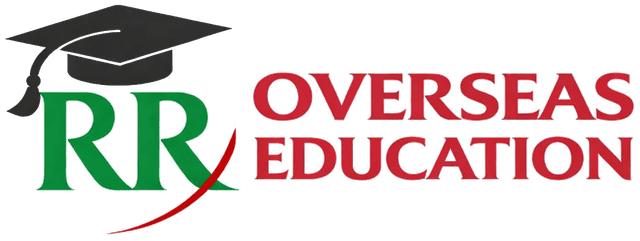 RR Overseas Education