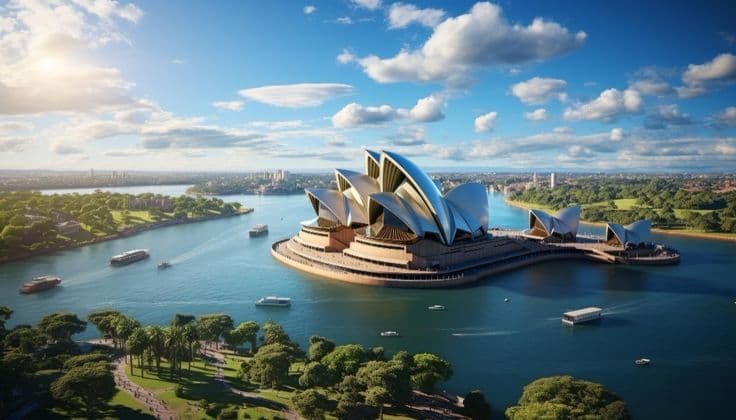 Australia