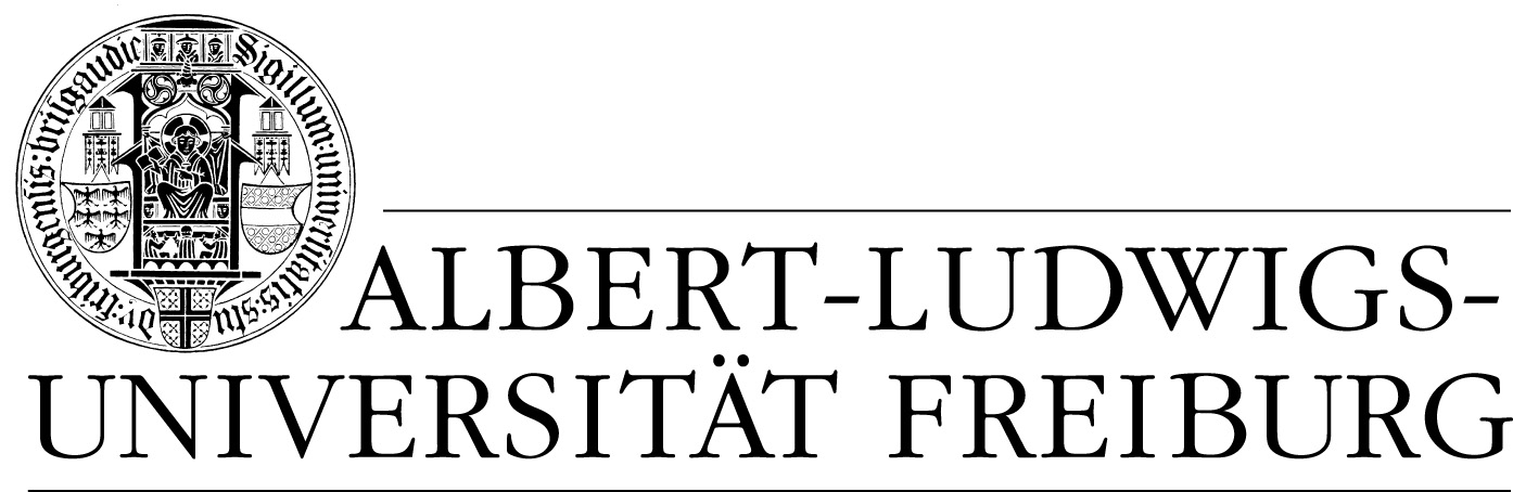 University Logo
