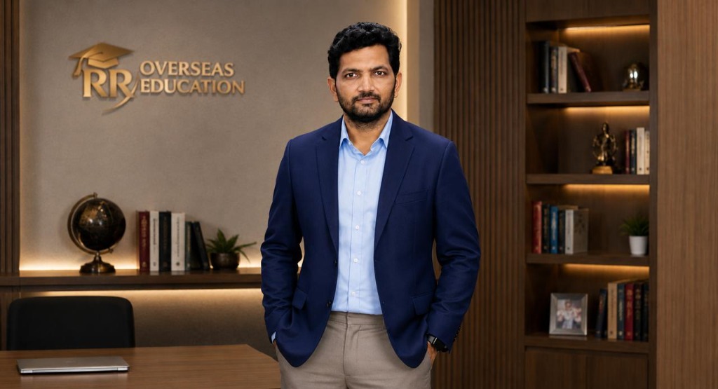 Prof. Dr. Ravindran N.